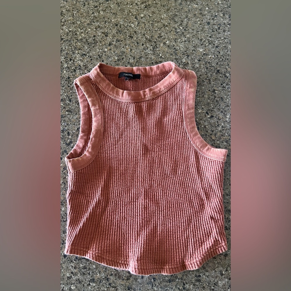 Forever 21 tank top